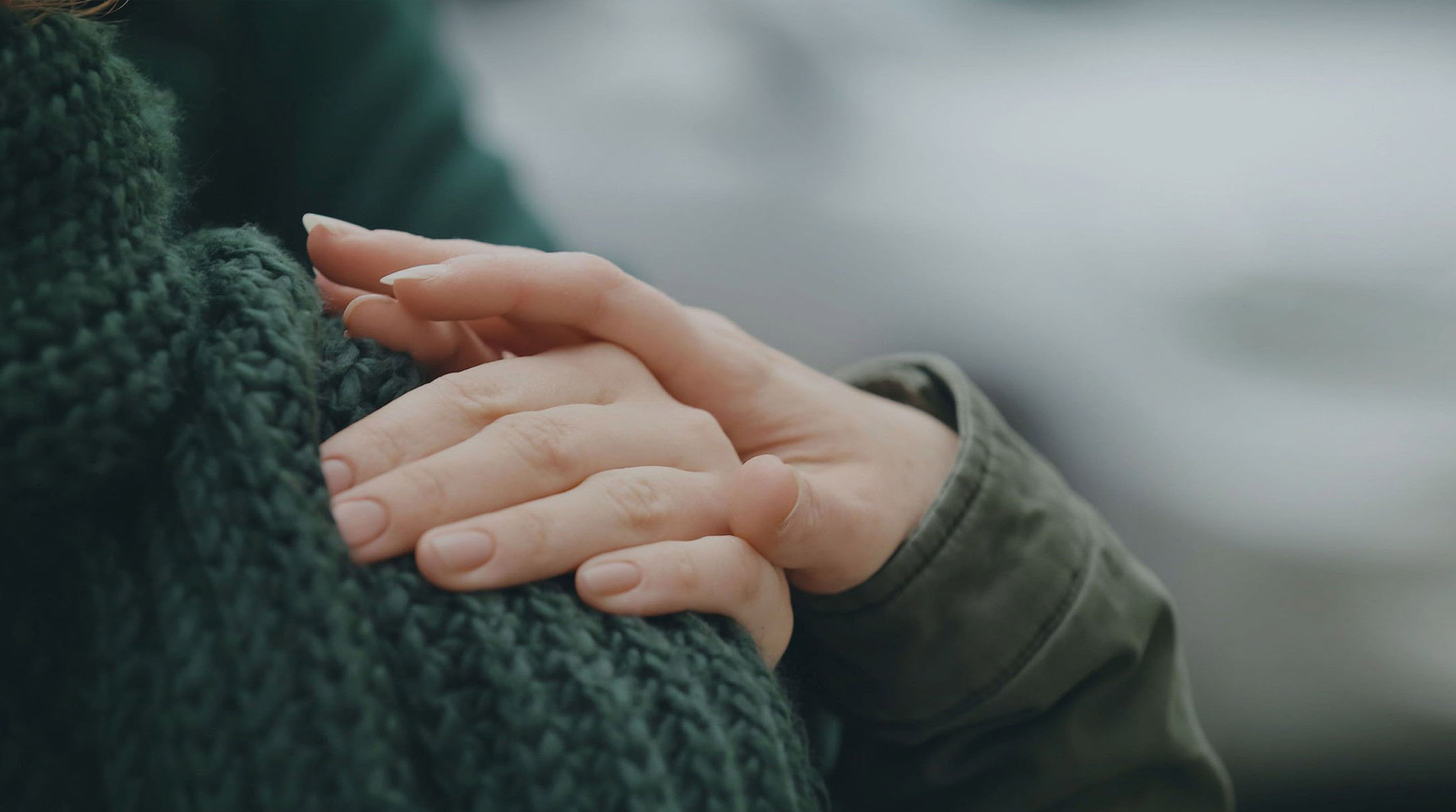 W trosce o rodziców po stracie dzieci