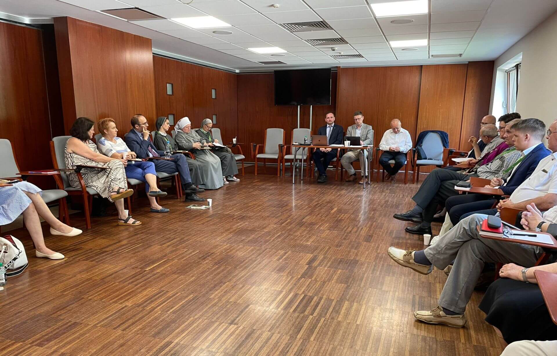 30 lat Polskiej Federacji Ruchów Obrony Życia