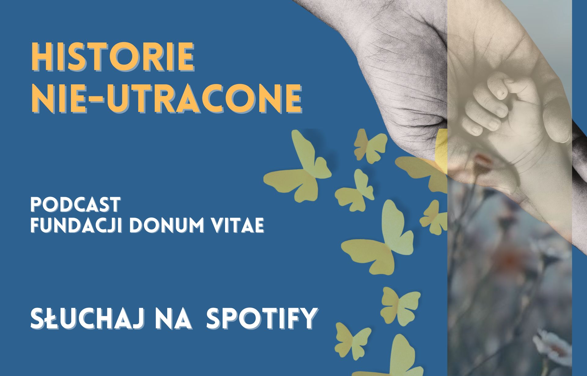 Podcast Historie Nie-utracone