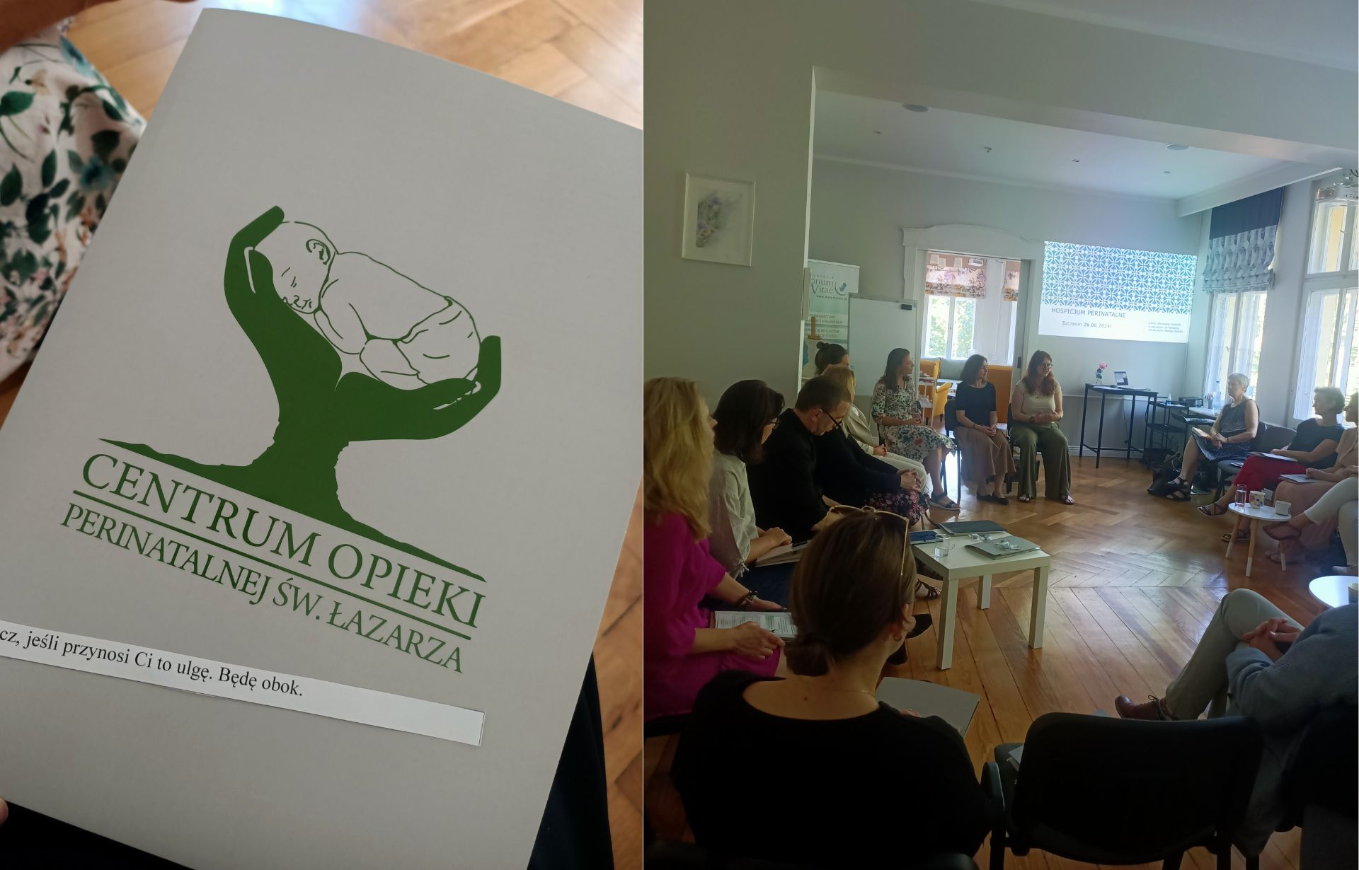 Hospicjum Perinatalne JESTEM