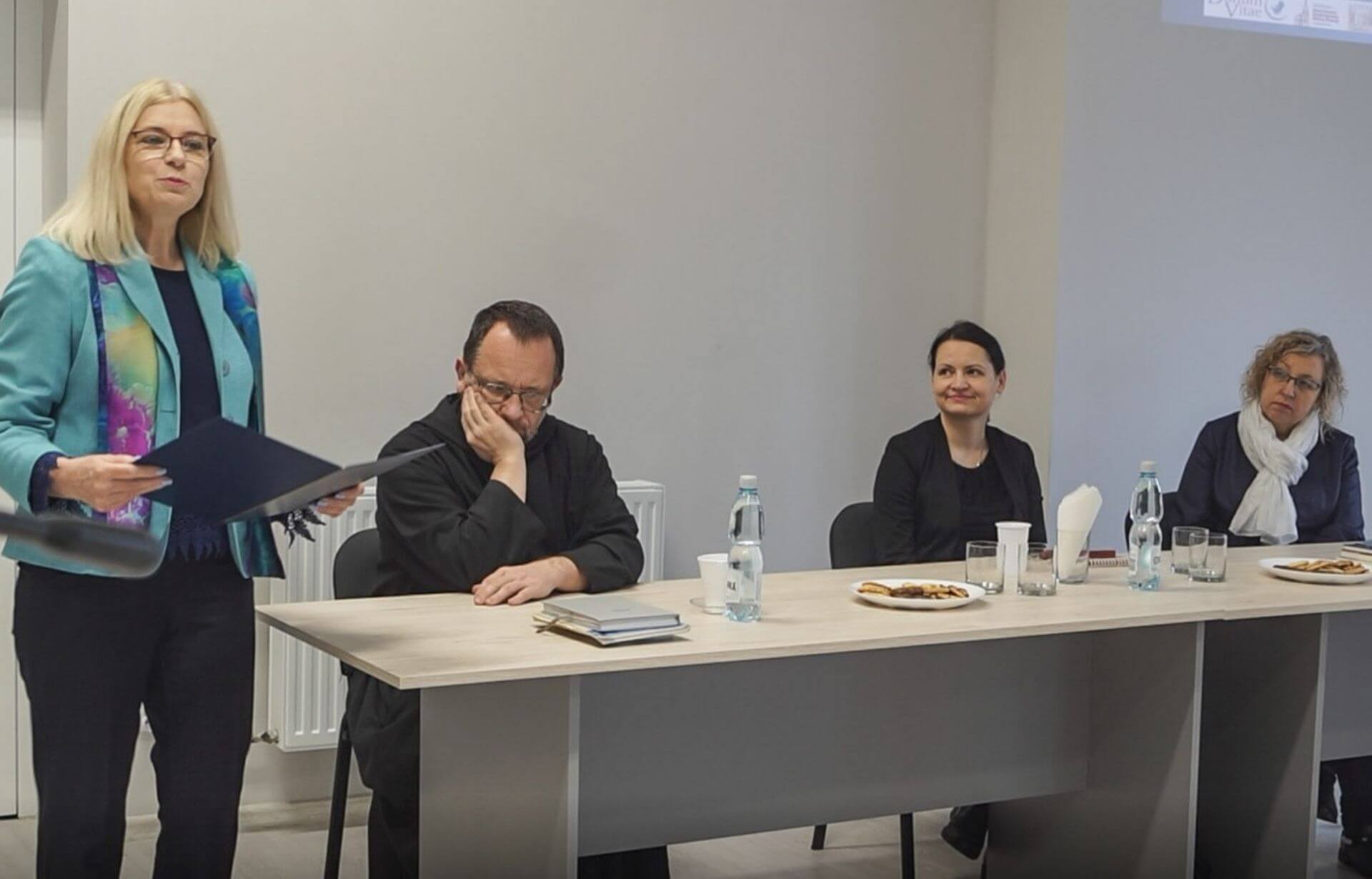 Czy po stracie dziecka da się żyć? – konferencja w Szczecinku