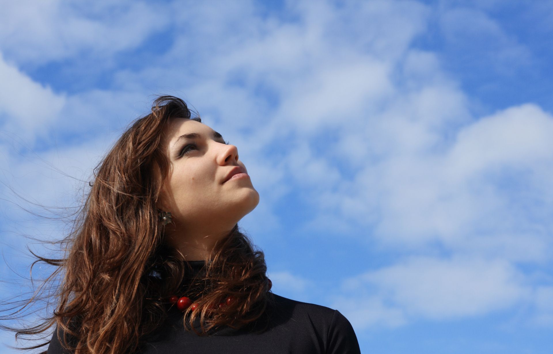 Wywiad z Agnieszką Wodzyńską.