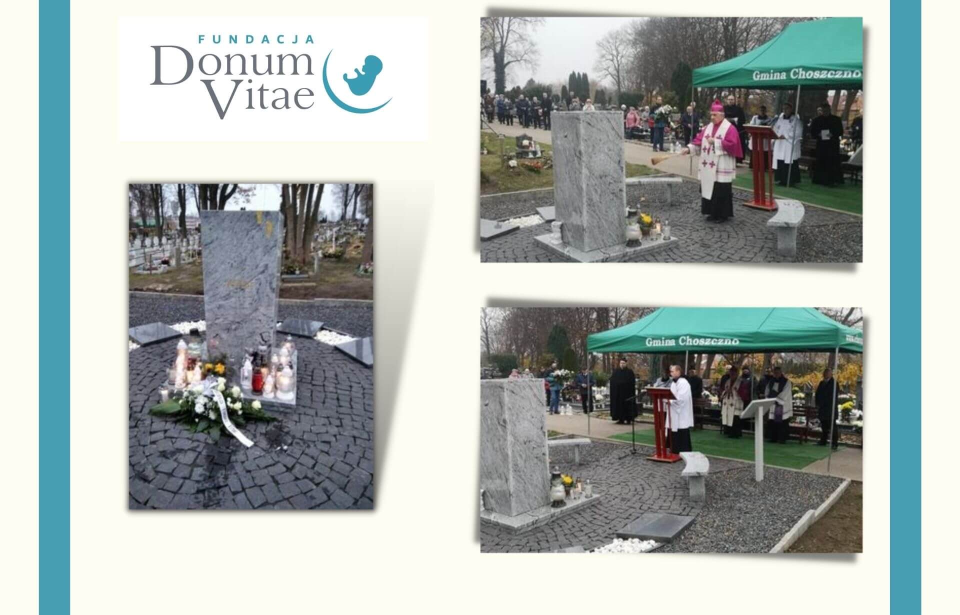 Na tę uroczystość mieszkańcy Choszczna czekali od roku