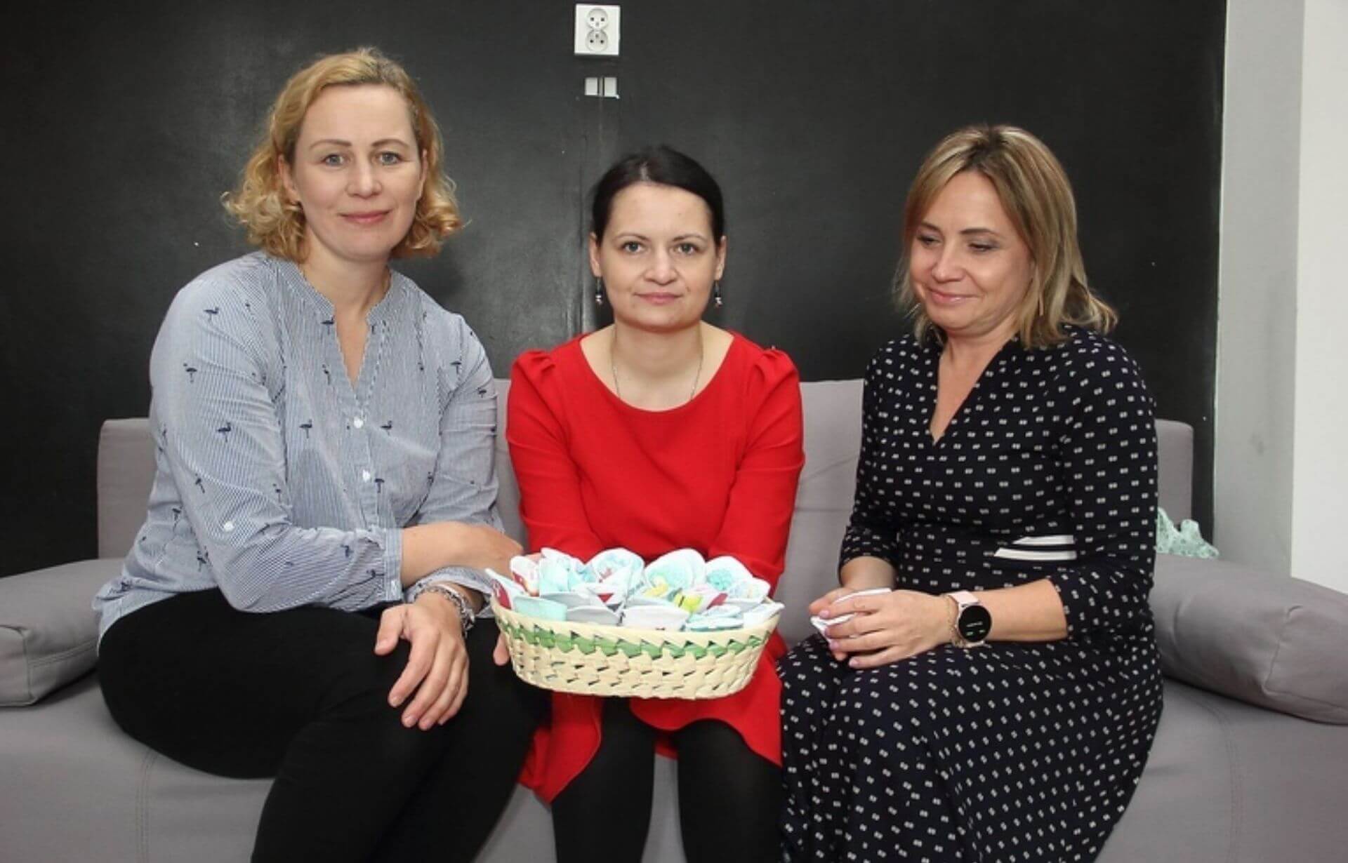 Spotkanie dla rodziców po stracie dziecka w Koszalinie