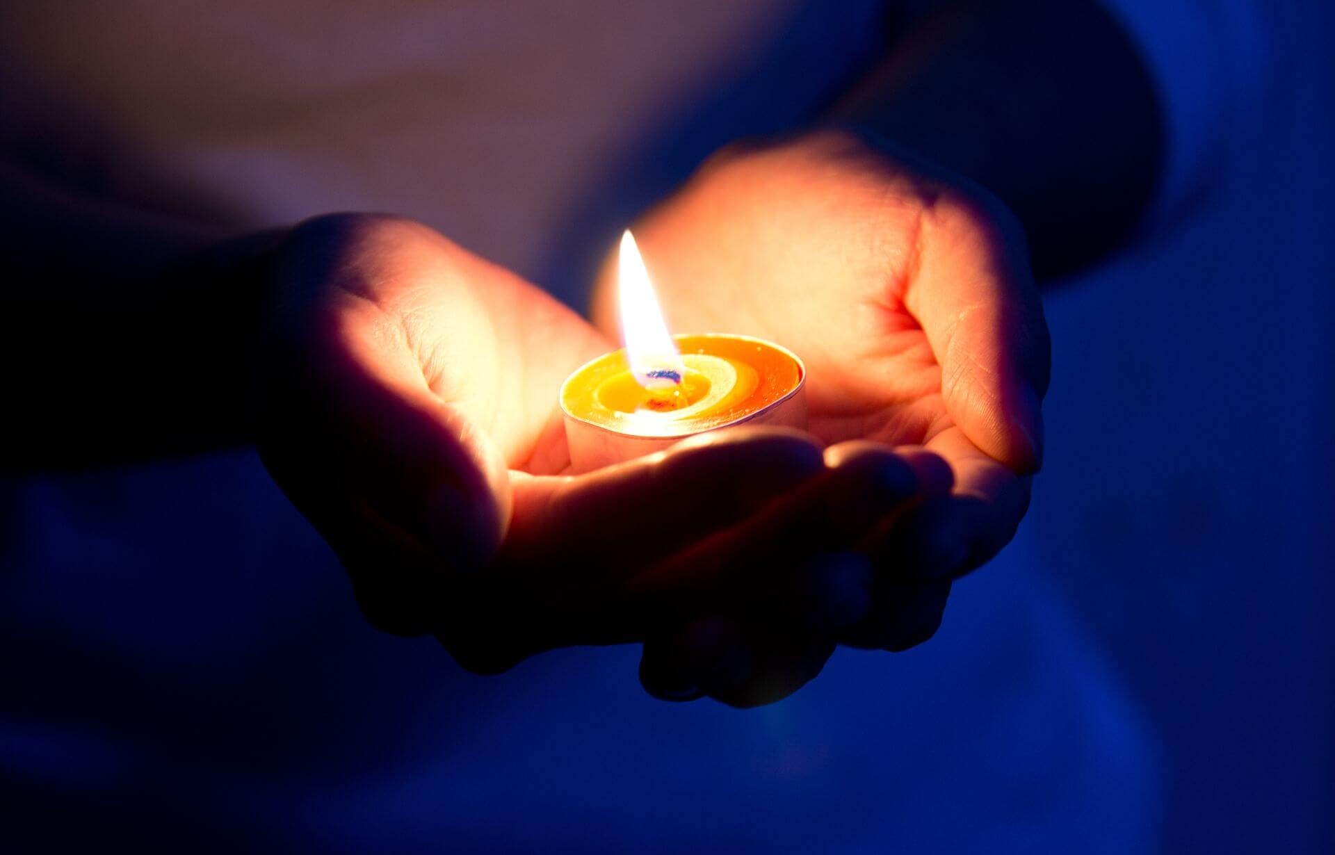 Diecezjalne obchody Dnia Dziecka Utraconego