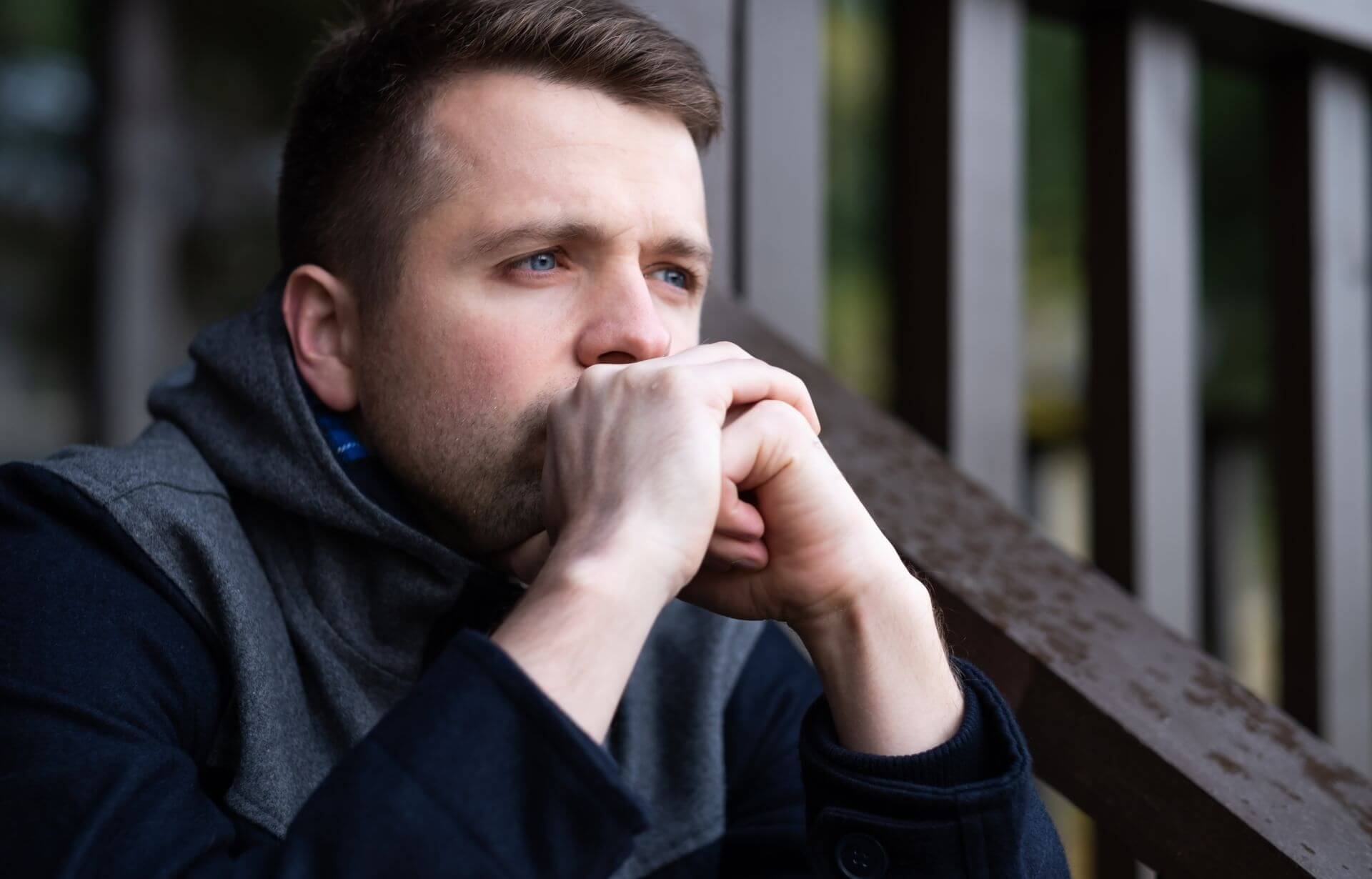 Cichy bohater, czyli tata po stracie dziecka